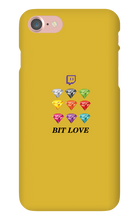 dj_d_bling iPhone Phone Cases