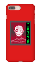 stonedxpsychogames iPhone Phone Cases