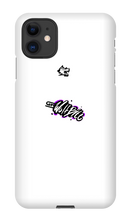 GGWolfbite phonecase-iphone