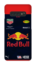 skip_hedge34 Samsung Phone Cases