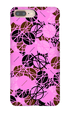 VIXOPHER BCA PINK CAMO iPHONE CASE