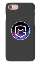 MegaGrateful Signature iPhone Case