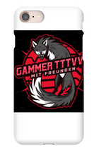 Iphone Gammer Case