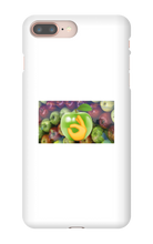 alma_chanell iPhone Phone Cases