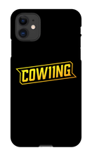 cow11ng iPhone Phone Cases