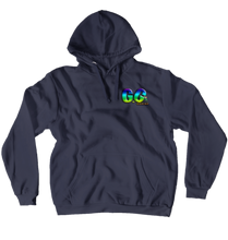gggaming-965 Hoodies (No-Zip/Pullover)