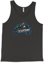 beartank Tank Top