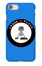 ledgeplays iPhone Phone Cases