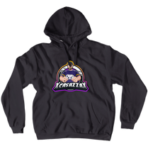 xCasazzax Hoodies (No-Zip/Pullover)