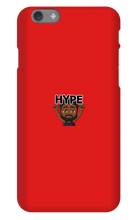 monta_da_dude iPhone Phone Cases