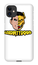 ldsdirtydog0 iPhone Phone Cases