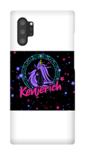 kenjerich Samsung Phone Cases