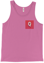 gunerx Tank Top