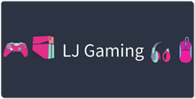 Tech Series Dark Mode XXL Gaming Mousepad