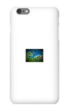 utssky iPhone Phone Cases