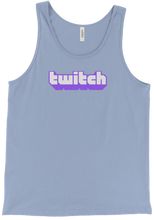 maugalaxy Tank Top
