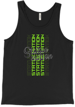 quiltedstatue13 Tank Top