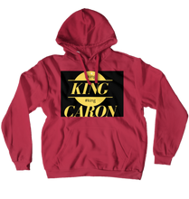 kingcaron Hoodies (No-Zip/Pullover)