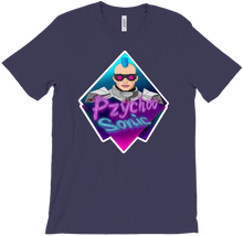 PzychooSonic Logo T-Shirt