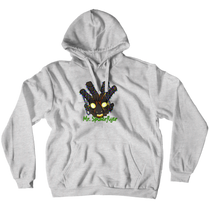 Mr_Spiderflyer Hoodies (No-Zip/Pullover)