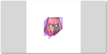 this_is_inferno XXL Gaming Mousepad