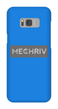 mechriv Samsung phone case