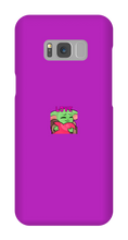 genki100 Samsung Phone Cases