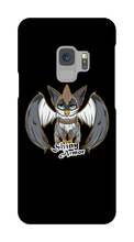 shiny_armor Samsung Phone Cases