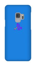 Vyrons Polycarbonate Samsung Phone Cases