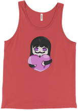 Mayhem Gaming Love Tank Top
