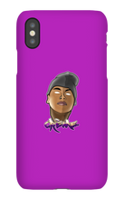 cremecsgo iPhone Phone Cases