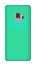 diamondbro_yt Samsung Phone Cases