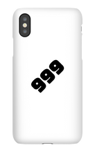 connercarroll iPhone Phone Cases