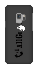 callallghost Samsung Phone Cases