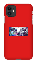 kingkeia2 iPhone Phone Cases