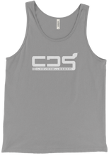 CDS Canottiera White