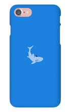 belleliaa iPhone Phone Cases