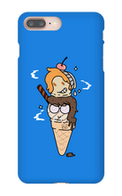 Ice Cream iPhone Phone Cases