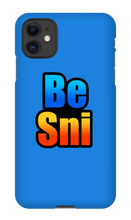 renmatv iPhone Phone Cases