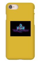rune_krunker iPhone Phone Cases