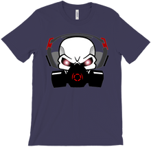 arm0r3d_1 Logo T-Shirts