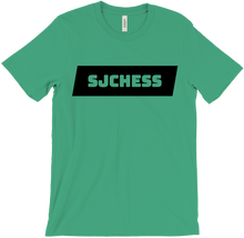 SJ Chess T-Shirts