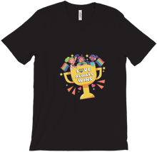 Merch t-shirts