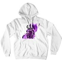 obeytheking2020 Hoodies (No-Zip/Pullover)