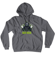SMOKE'EM Hoodies (No-Zip/Pullover)