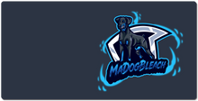 madogbleach XXL Gaming Mousepad
