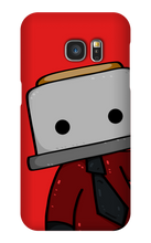 brighttoaster1 Samsung Phone Cases