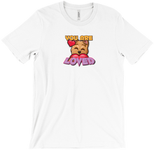 Paw Love T-Shirts