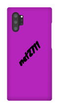 net2711 Samsung Phone Cases
