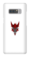 mysticviruz Samsung Phone Cases